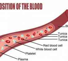 Kako smanjiti trombocite u krvi?