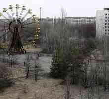 Kako doći do Černobilu? Mogu li dobiti u Černobilu?