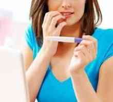 Kako napraviti test na trudnoću? Koje testove su dostupni?