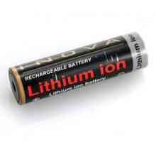 Kako se koristi Li-Ion bateriju i da je napunite?