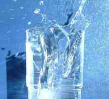 Kako piti vodu za izgubiti težinu? Savjeti i trikovi