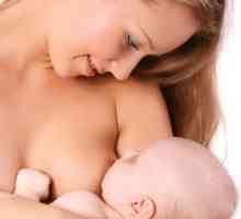 Kako staviti bebu na grudi? jednostavnih saveta