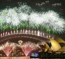 Kako bi proslavili Novu godinu u Australiji. Običaje i tradiciju, u skladu sa lokalnim…