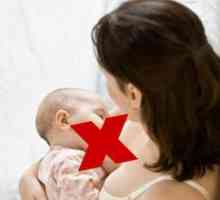 Kako zaustaviti dojenje bez štete za zdravlje