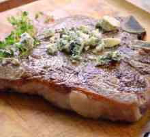 Kako kuhati meso meko losa: recepti