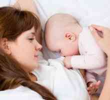 Kako naučiti dijete da zaspati sami. U kojoj dobi djeca idu na spavanje