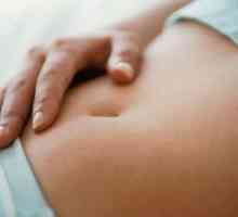 Kako se pobačaj u ranoj trudnoći: simptomi, uzroci i posljedice