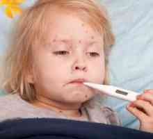 Kako prepoznati rane znakove meningitisa kod djeteta