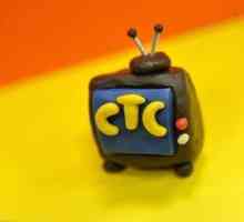 Kao CTC stoji - najbolju zabavu ruski TV kanal?