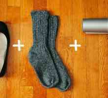 Kako da se protežu cipele kod kuće: dosta efikasne načine