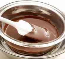 Kako da se topi čokoladu u kući: Savjeti stručnjaka