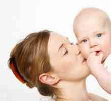 Kako razviti dijete u 3 mjeseca? Razvoj djeteta u 3 mjeseca: vještine. Fizički razvoj djeteta tri