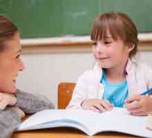 Kako naučiti dijete da pišem? A nekoliko savjeta