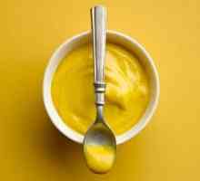 Kako napraviti senf od senfa u prahu? Savjeti