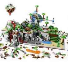 Kako maynkraft od Lego: savjete i trikove