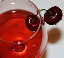 Kako napraviti rakiju, votku i vino višnje