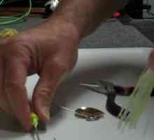 Kako napraviti svoje ruke spinerbaits