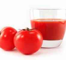 Kako napraviti sok od paradajza za zimu kroz sokovnik? Recept dostupan svima