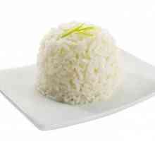 Kako napraviti ukusan svjež pari riže u multivarka?