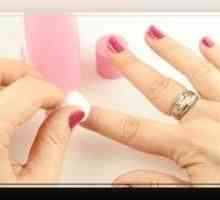 Kako ukloniti šelak, i nego što ugrožava zdravlje noktiju