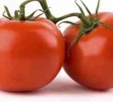 Kako ukloniti kožu od paradajza. Metode za čišćenje i preporuke