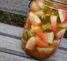 Kako Pickle lubenice bankama i bačvama