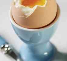 Kako kuhati kuhana jaja: preporuke za pripremu