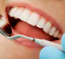 Kako da se brine za zube u odraslih i djece?