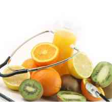 Kako poboljšati vaše zdravlje: vitamine za jačanje imuniteta