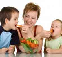 Kako ojačati imunološki sistem za djecu: preporuke majke