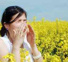 Kako da ja znam šta alergiju kod djeteta? Kako saznati uzrok alergija kod odraslih?