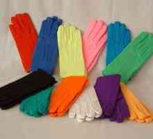 Kako da znam veličinu rukavica i da morate uzeti u obzir pri odabiru?