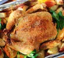 Kako ukusno kuhati piletinu u multivarka?