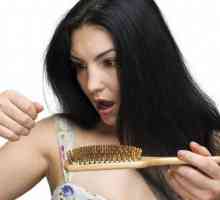 Kako vratiti kosu nakon bojenja i hemije. Šampon, surutka i maslac za oštećenu kosu