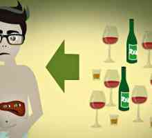 Kako da vratite jetre nakon duže upotrebe alkohola? korisne savete