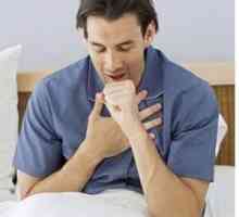Kako se plućni edem: simptomi