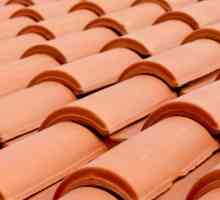 Kako izabrati najbolje krovnog materijala za krovove. Vrste krovnog materijala za krovove