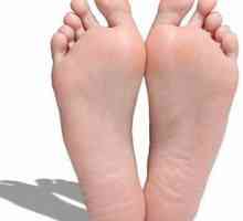 Kako odabrati footbeds? Ortopedski ulošci za ravne noge - preporuke