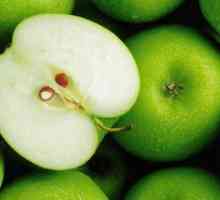 Kako rastu stabla jabuke iz sjemena? Sadnja i njega