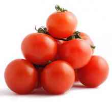 Koliko blizu cherry rajčice? Cherry paradajz: priprema za zimu. recepti
