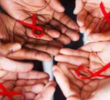 Kako postati zaraženi HIV-om i AIDS-a?