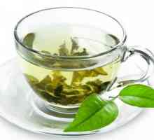 Kako se priprema zeleni čaj u pravu?