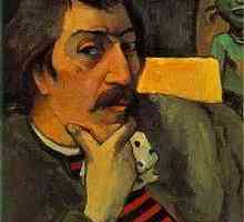 Kako je živio i radio za Paul Gauguin? Umetnička dela, nepriznata od strane njegovih savremenika