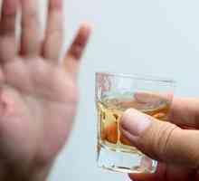 Kako ljudi žive, prestanu da piju. bivši alkoholičari