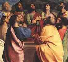 Koji je bio 12 apostola Krista?