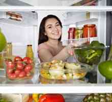 Koja je optimalna temperatura u frižideru?