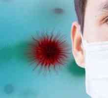 Koji su simptomi korona virusa u muškarcu?