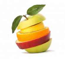 Šta voće može jesti u ishrani? Savjeti i trikovi