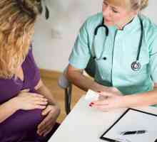 Šta brisevi se uzimaju za vrijeme trudnoće? Koliko puta? Bad udaraca u trudnoći