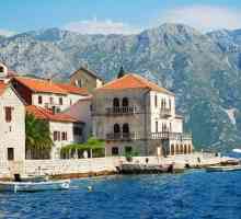 Koje je Crna Gora hoteli s privatnom plažom odabrati?